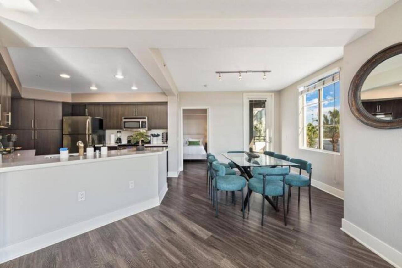 Blue Topaz Retreat - Spacious 3br Gorgeous Views Appartement Los Angeles