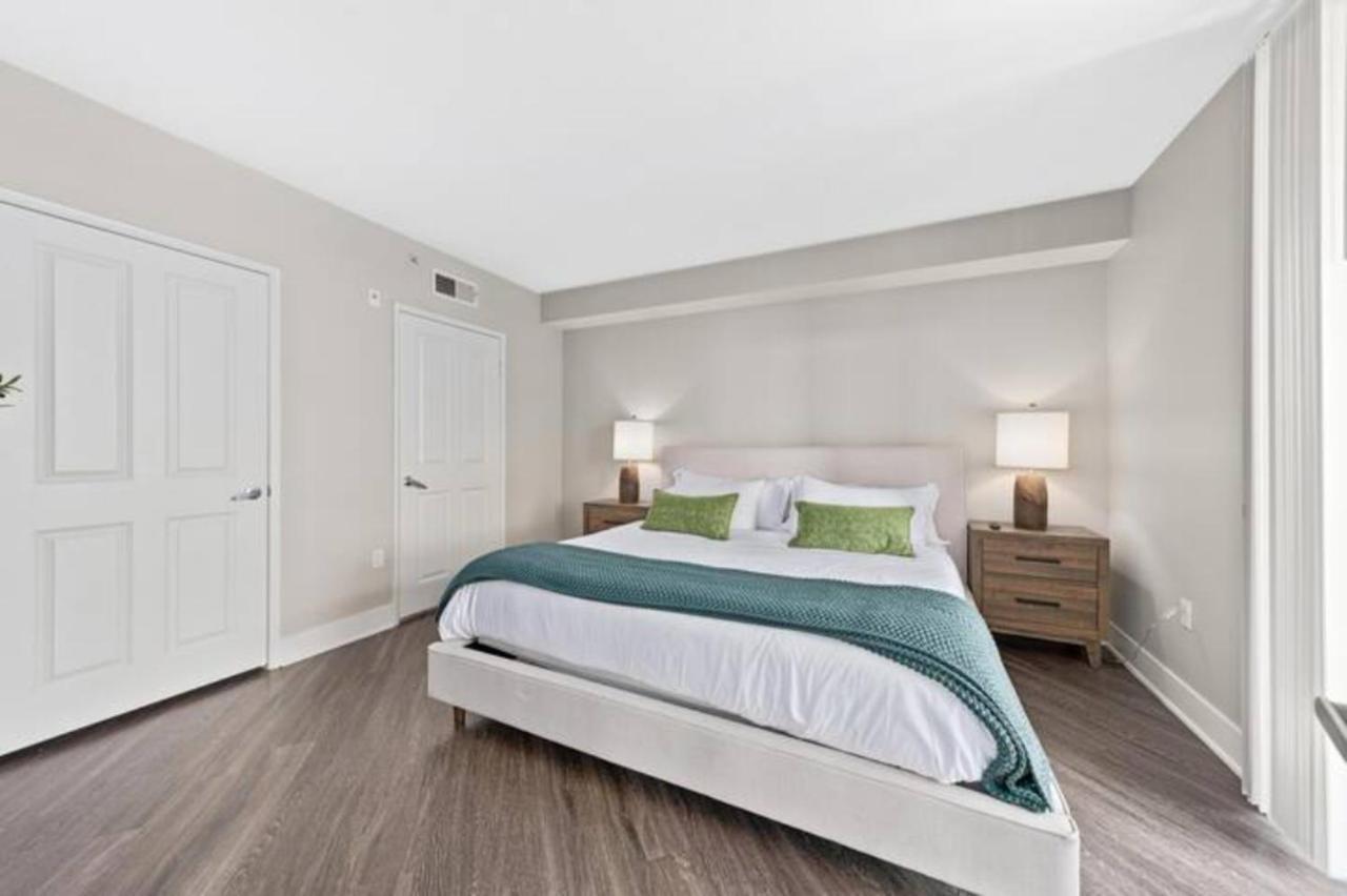 Appartement Blue Topaz Retreat - Spacious 3br Gorgeous Views *