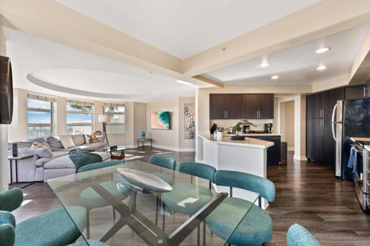 Blue Topaz Retreat - Spacious 3br Gorgeous Views Appartement *