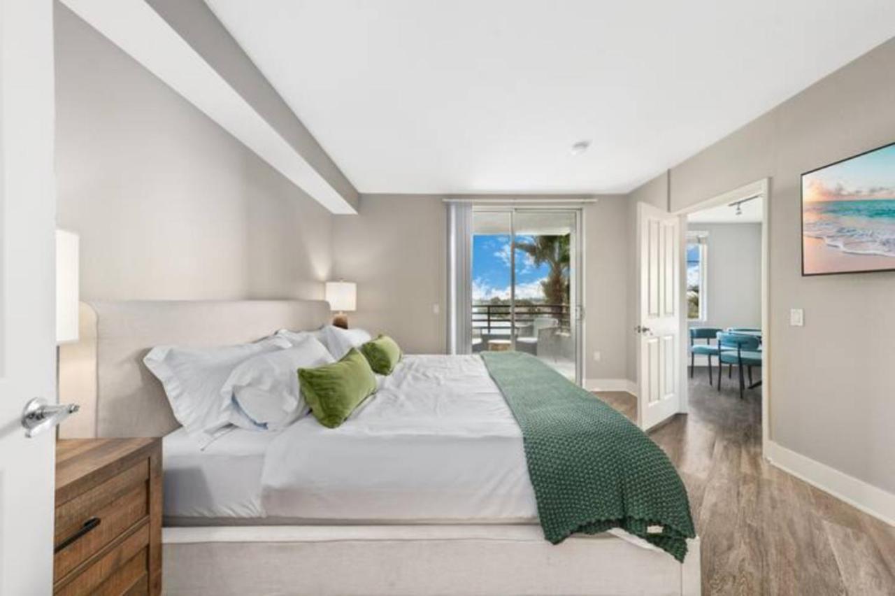 Blue Topaz Retreat - Spacious 3br Gorgeous Views Appartement Los Angeles