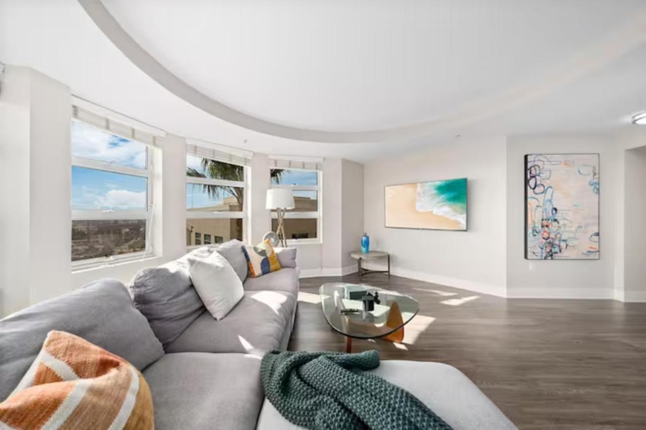 Appartement Blue Topaz Retreat - Spacious 3br Gorgeous Views Los Angeles