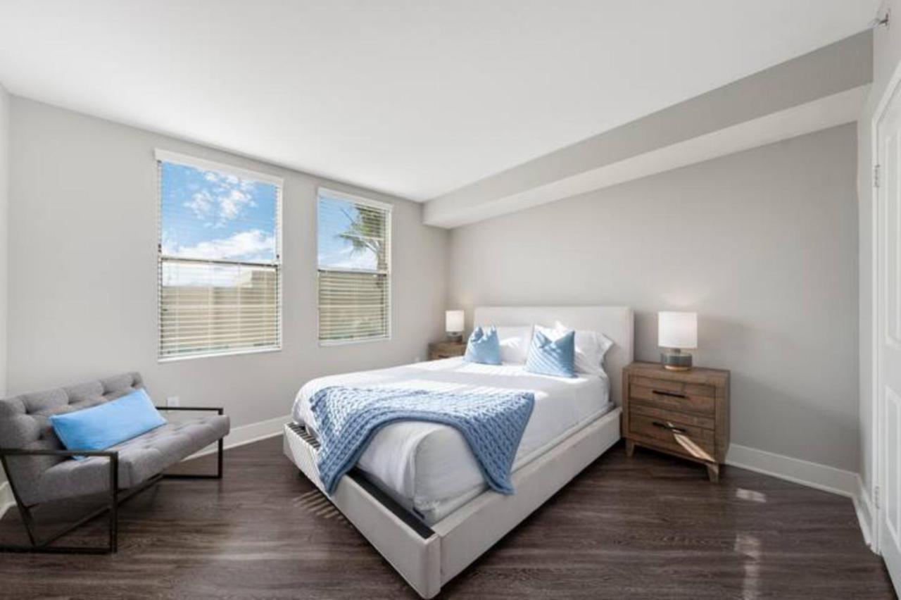 Blue Topaz Retreat - Spacious 3br Gorgeous Views Appartement