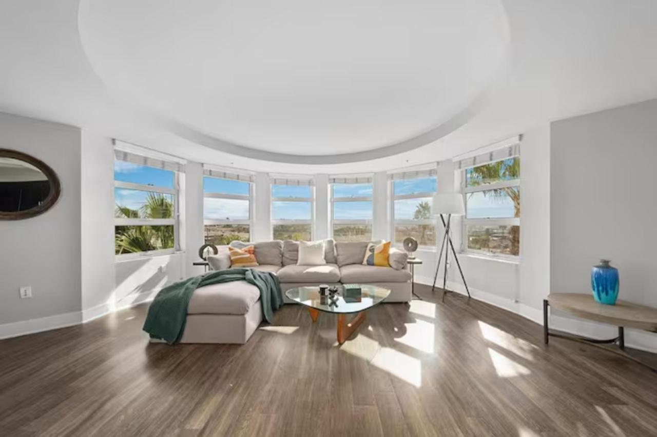Appartement Blue Topaz Retreat - Spacious 3br Gorgeous Views *