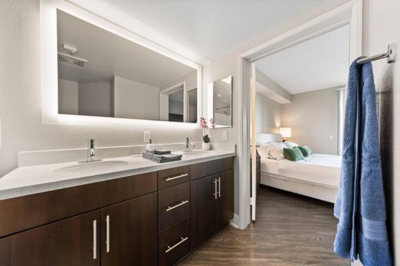 Appartement Blue Topaz Retreat - Spacious 3br Gorgeous Views Los Angeles