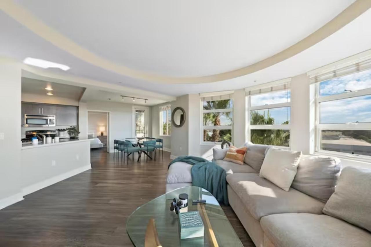 Blue Topaz Retreat - Spacious 3br Gorgeous Views Appartement Los Angeles