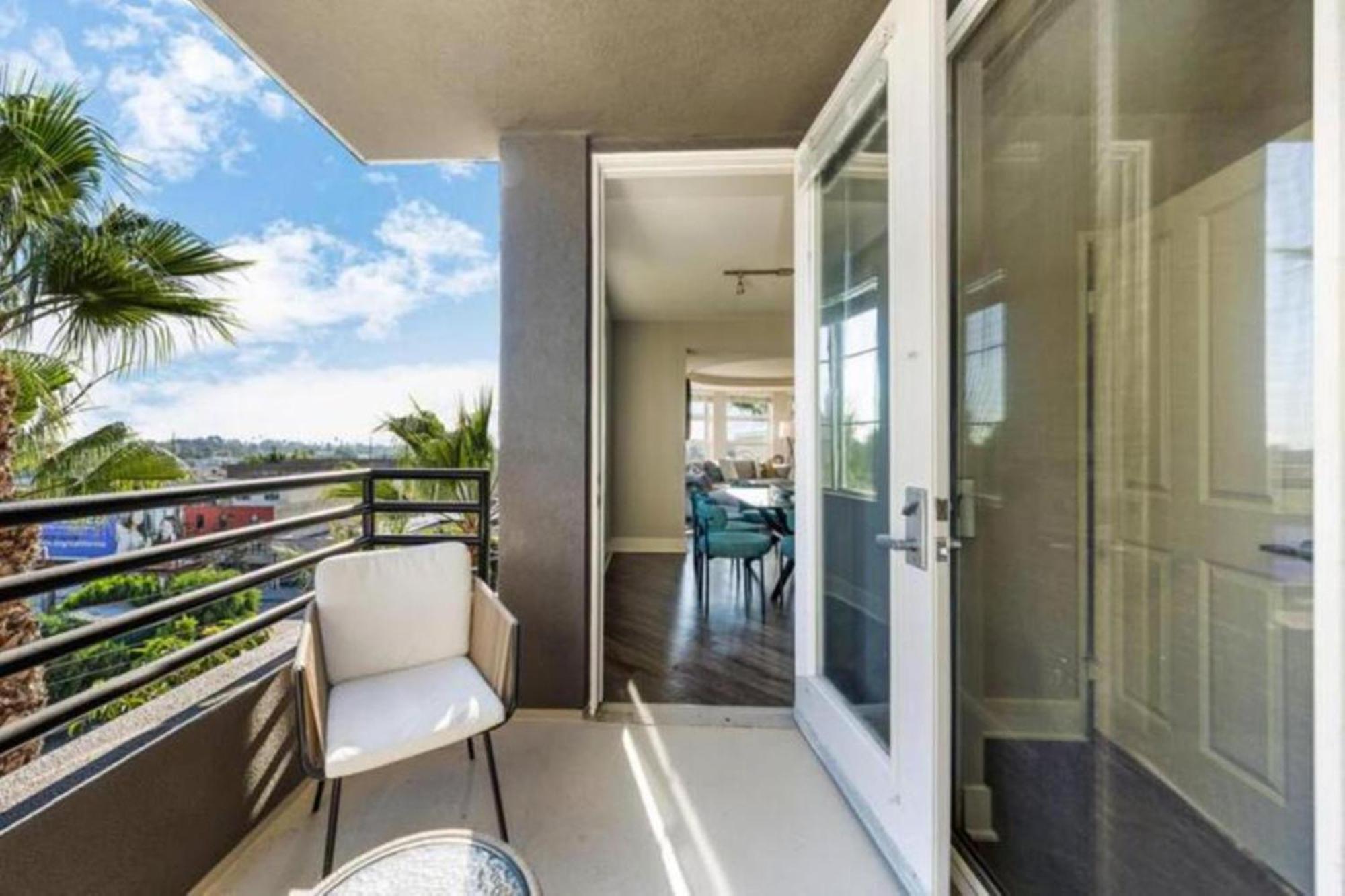 Blue Topaz Retreat - Spacious 3br Gorgeous Views Appartement